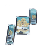 Trees- 19× 15 Inches