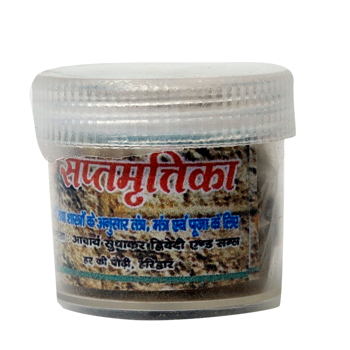 Saptmritika