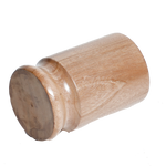 Wooden Glass