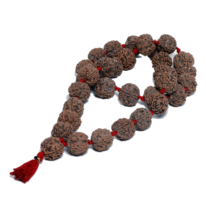 Rudraksha Mala
