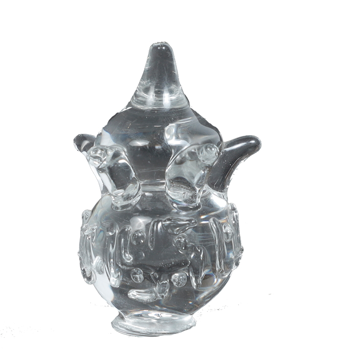 Klash- 2.5 × 2.5 Inches
