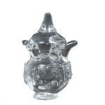 Klash- 2.5 × 2.5 Inches
