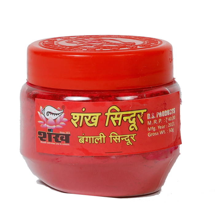 Sankh Sindhur