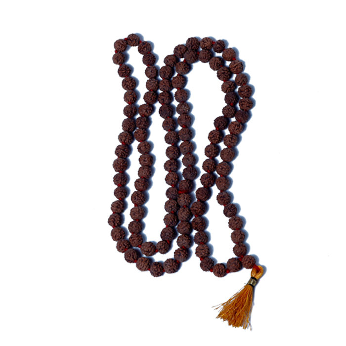 Rudraksha Mala