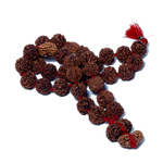 Rudraksha Mala (Mix)