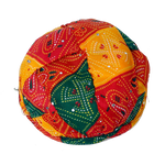 Topi Mixe- 4 × 8Inches