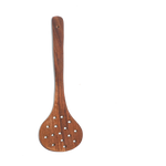 Wooden Jar