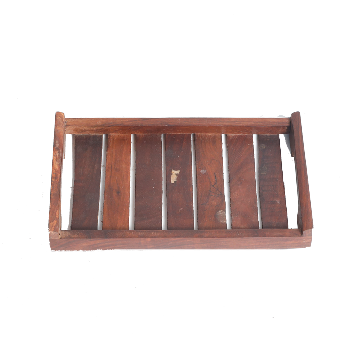 Tray Set