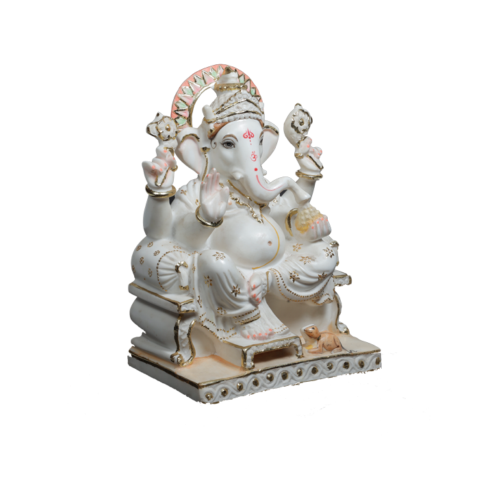 Ganesh Murti Marbul