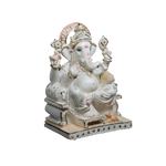 Ganesh Murti Marbul