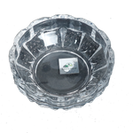 Crystal Plate- 4 × 4Inches
