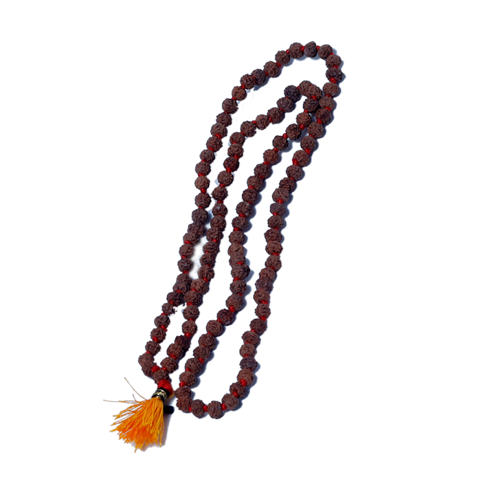 Rudraksha Mala