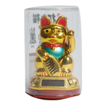 Lucky cat - 4 × 3 Inches