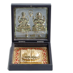 LaxmiGanesh- 5 × 5Inches