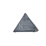 Budh Pyra Yantra- 1 × 1 Inches
