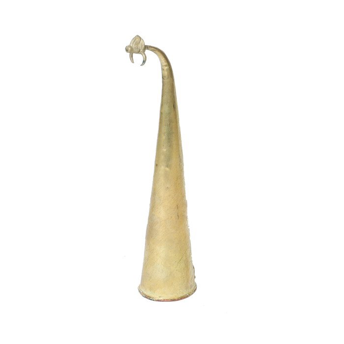 Brass Sarangi