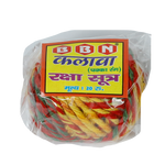 Nal reshmi lal