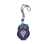 Owl- 10 × 2.5 Inches