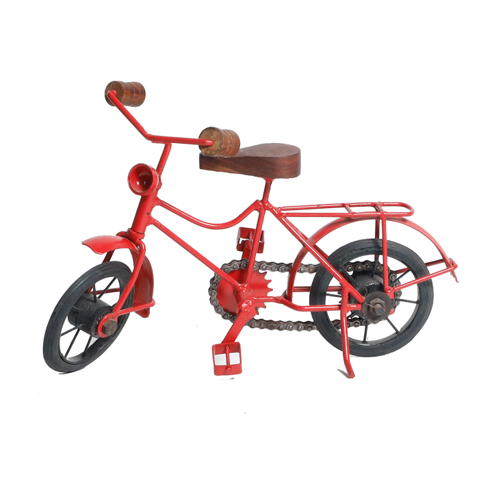 Red Cycle
