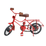 Red Cycle