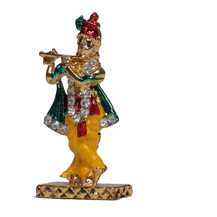 Krishna