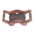 Wooden Tray Gadi