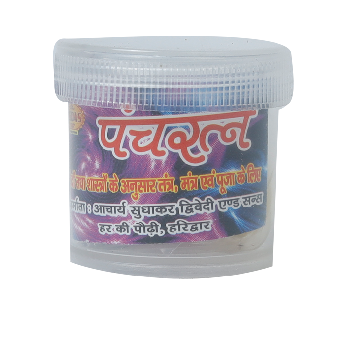PanchratnaDebe
