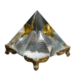 Pyramid Choki - 2 × 2 Inches