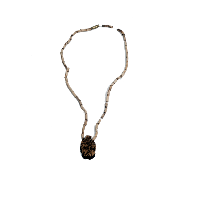Tulsi Mala Radha Krishan