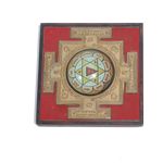 Shree GENERATION YANTRAS -6 × 6 Inches