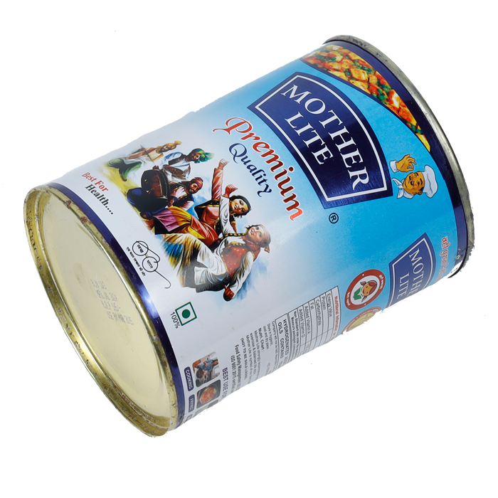 Mother Light Ghee