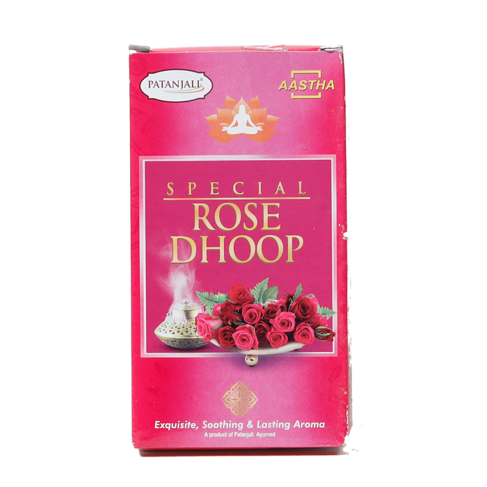 Gulab Dhoop