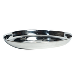 Round Plate