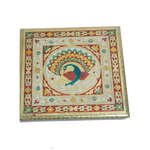 RAJWADI CHOWKI-PATLA- 12 × 12 Inches