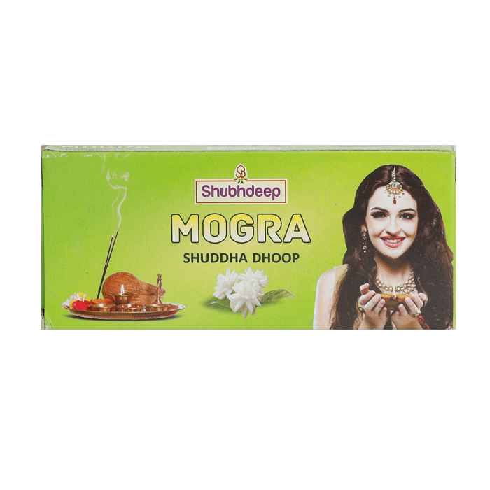 Mogra Incense Stick