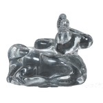 Nandi Cow- 2 × 1.5 Inches