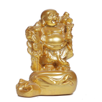 Laughing buddha