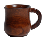 Wooden Cup