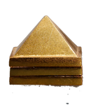 Metal Shree Yantra-2 × 2Inches