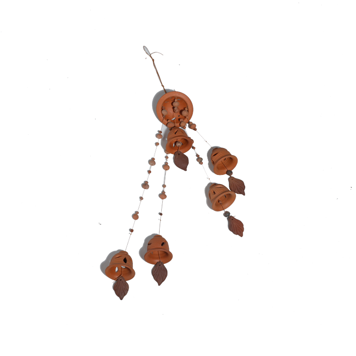 Hanging Bell - 25 Inches