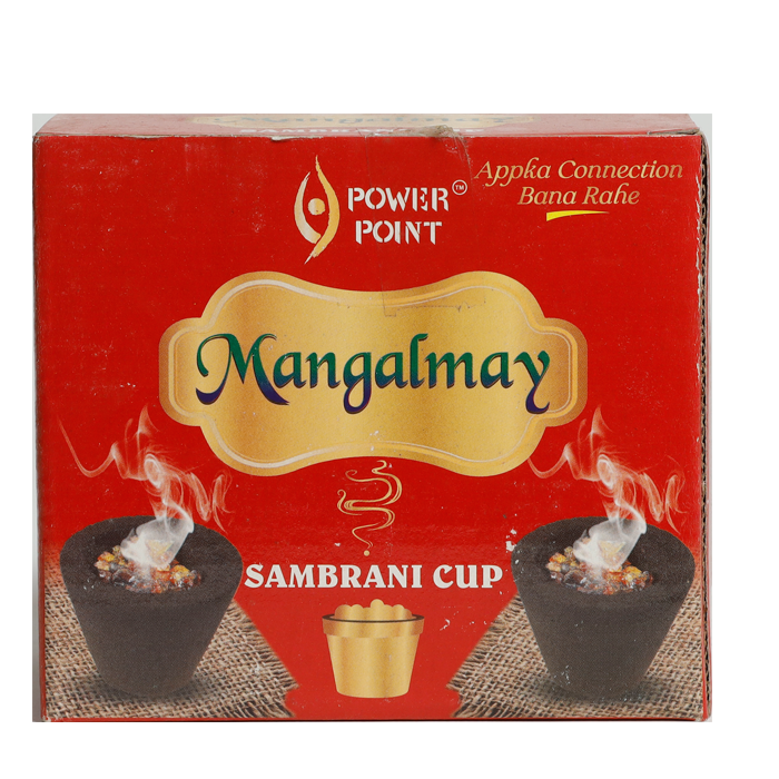 Arpan Cap Mangalam