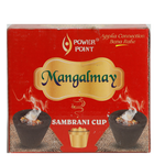 Arpan Cap Mangalam