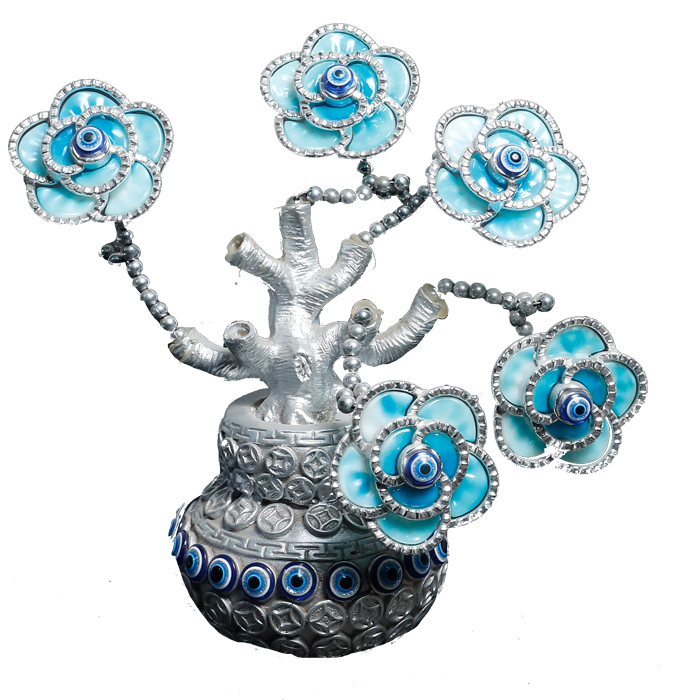 silverTree