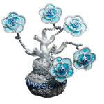 silverTree