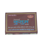 Kushum Mata Rani Shrrngaar