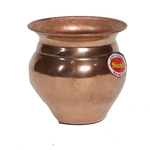 Copper Lota