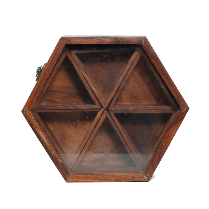 Masala Box