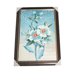 Floral Picture - 32 × 24Inches