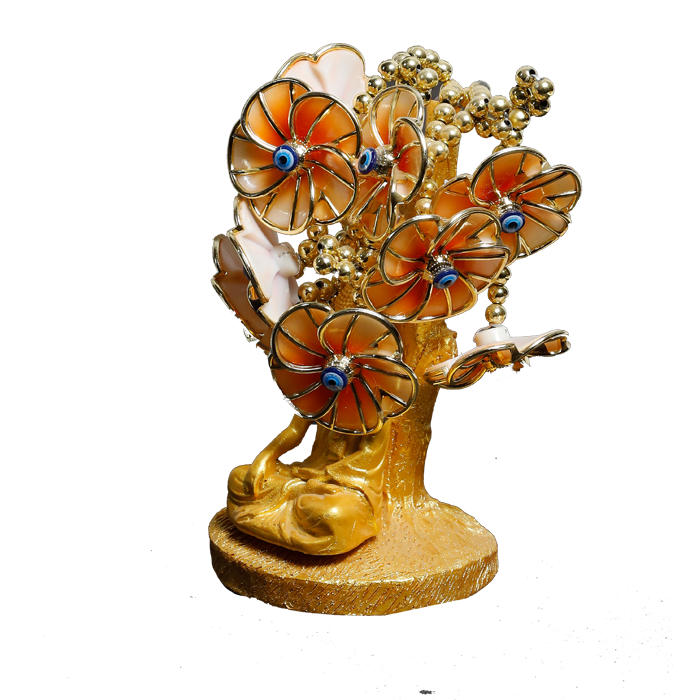 Orange Tree