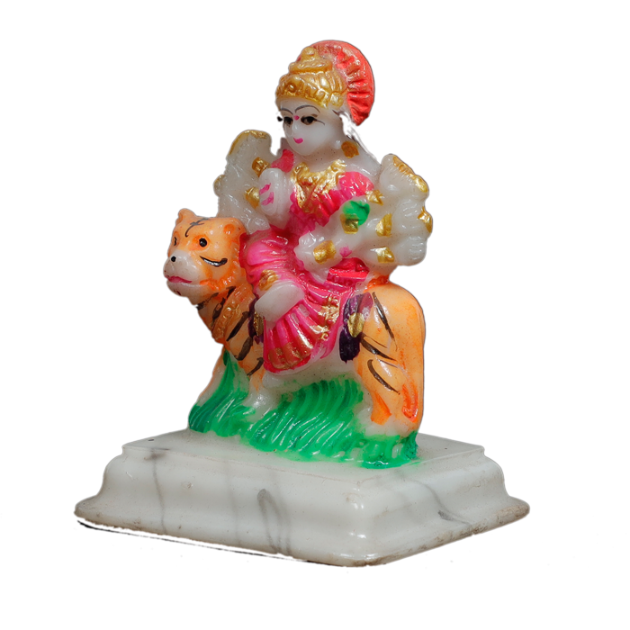 Durga Mata Murti